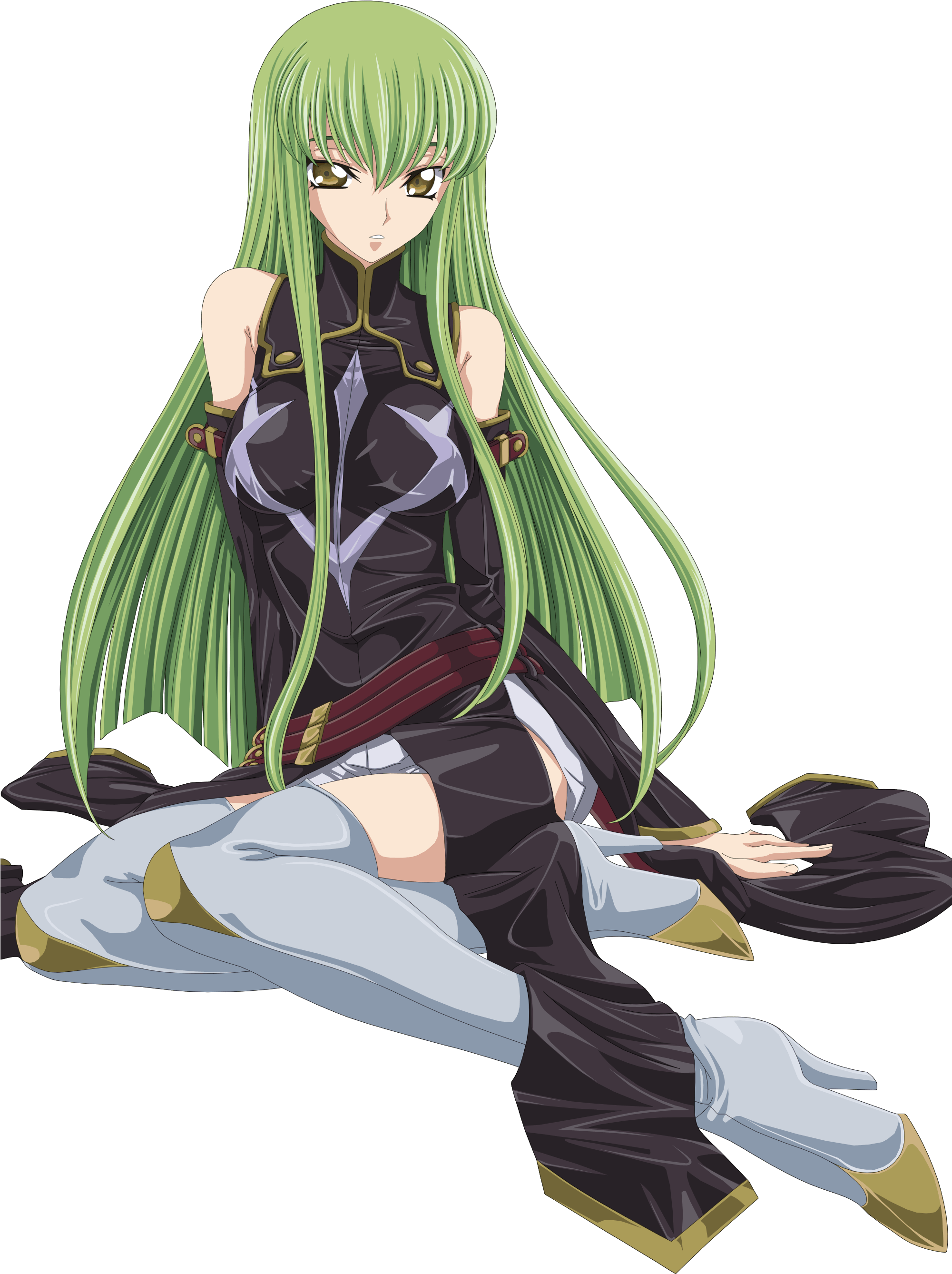C.C.